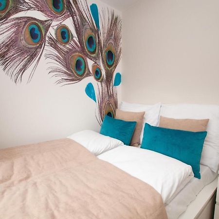 Komfortowy Apartament PAW- z garażem Kołobrzeg Zewnętrze zdjęcie